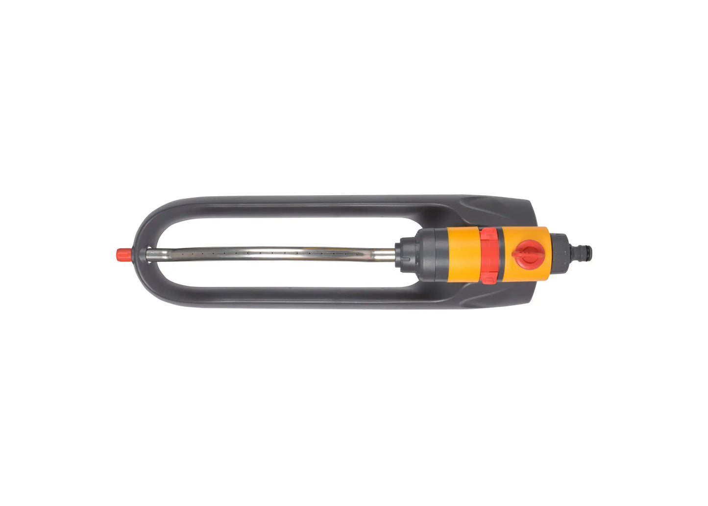 Hozelock Rectangular Sprinkler Plus 220m 16 hole