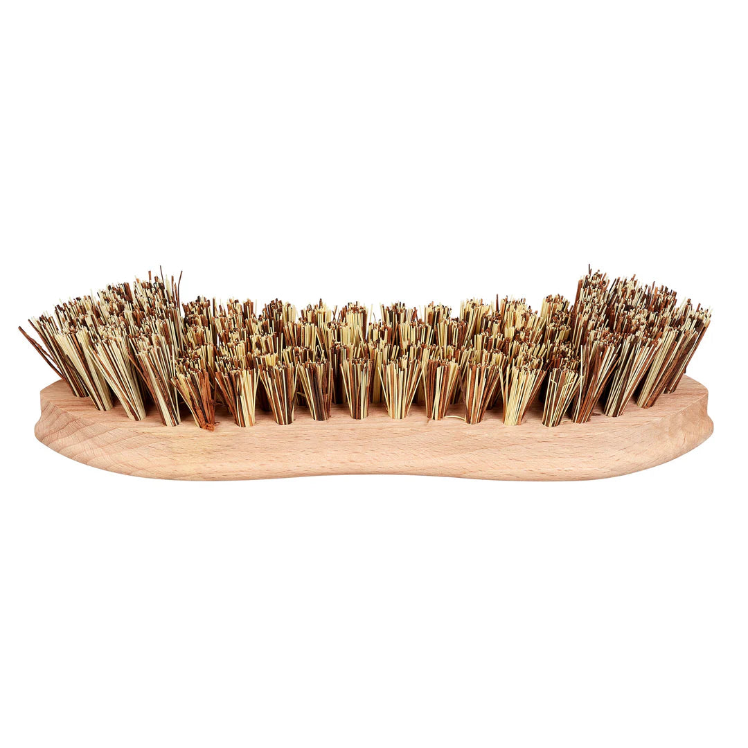 Elliott Double Wing Scrubbing Brush