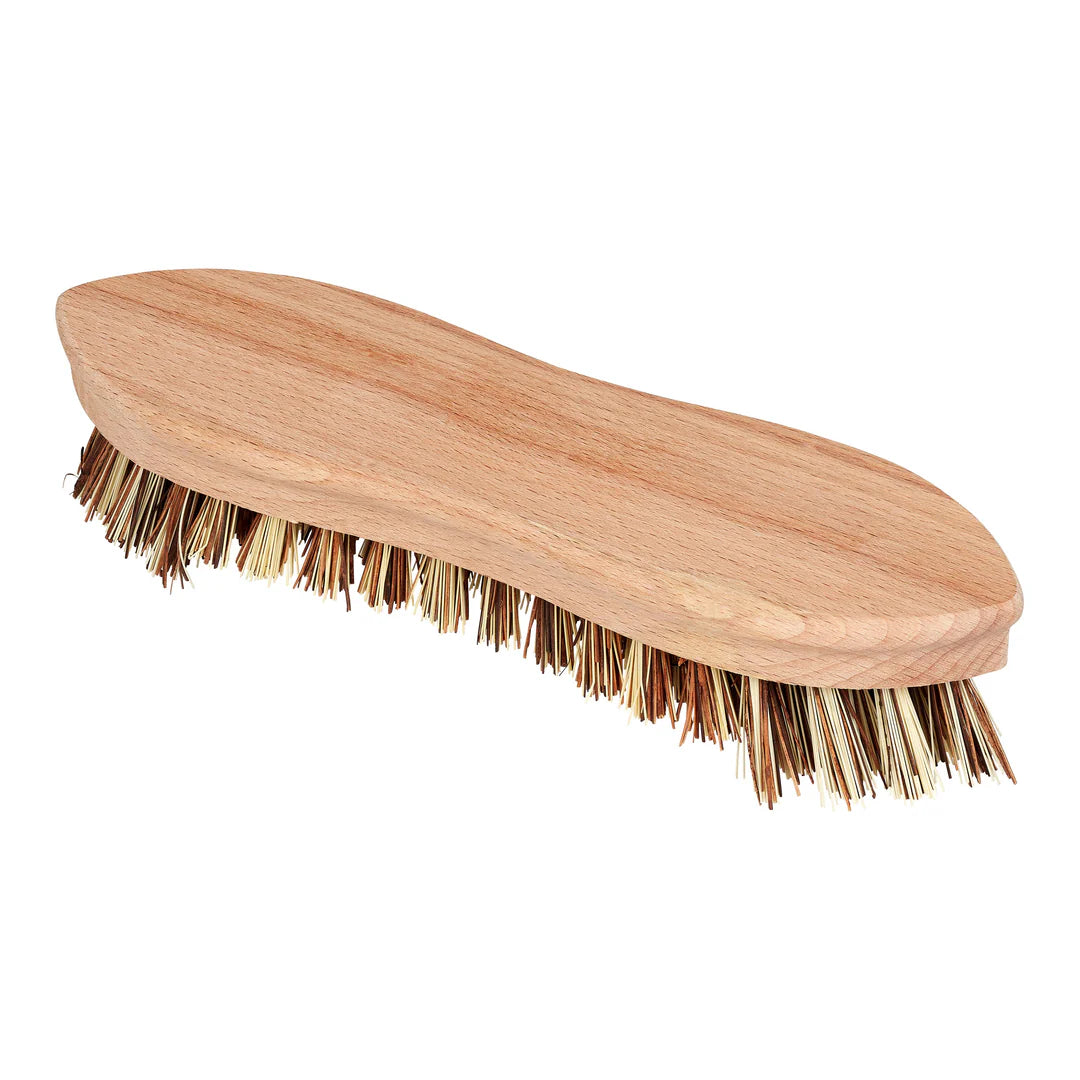 Elliott Double Wing Scrubbing Brush