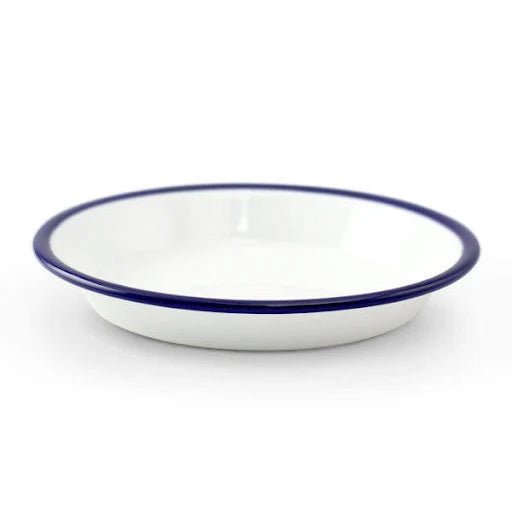 Falcon Round Pie Dish