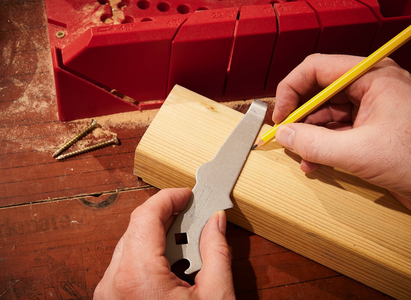 Harris Seriously Good Multitool