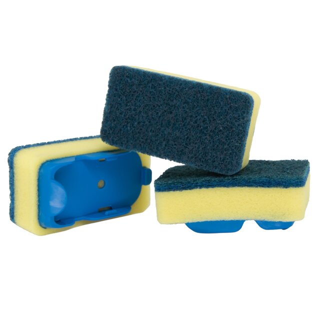 Spontex Dishmop Refill 3 pack