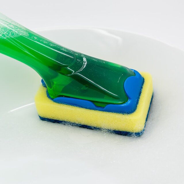 Spontex Dishmop Refill 3 pack