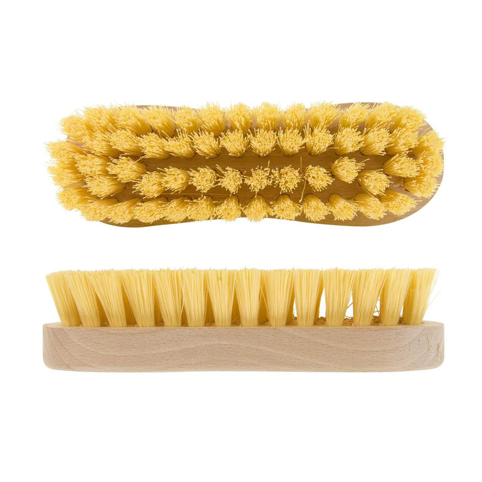 Elliott Small Wooden Scrubbing Brush