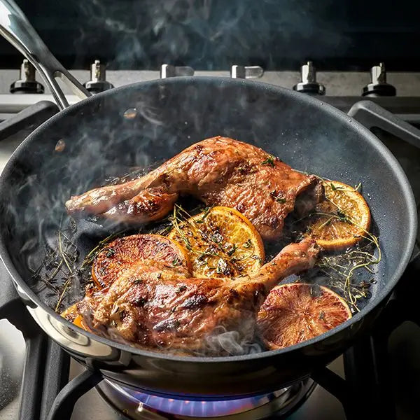 Stellar Profile Non Stick Frying Pan 26cm