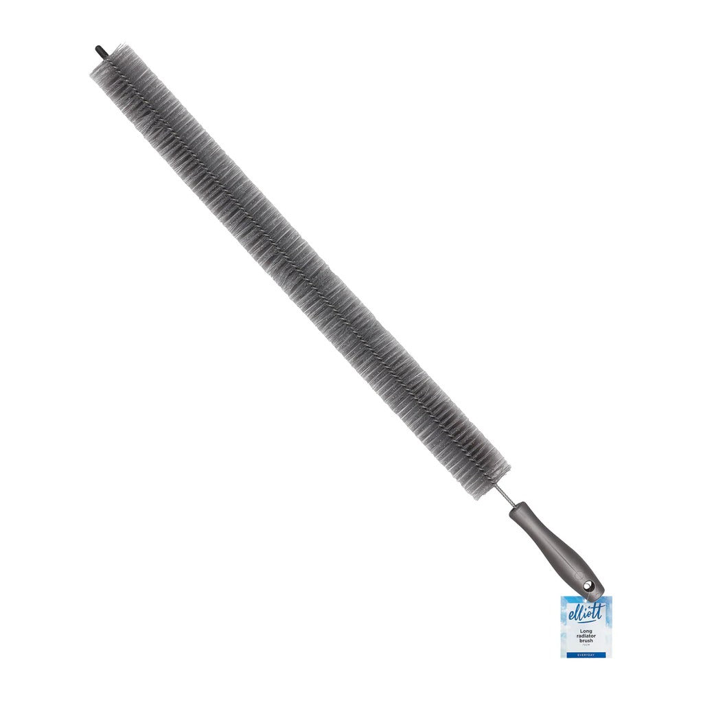 Elliott Long Radiator Brush