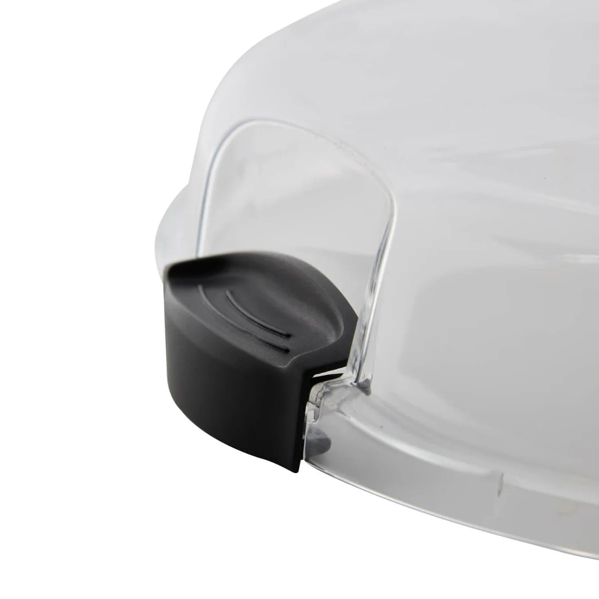 Farberware Build a Board - Round Serving Board With Lid