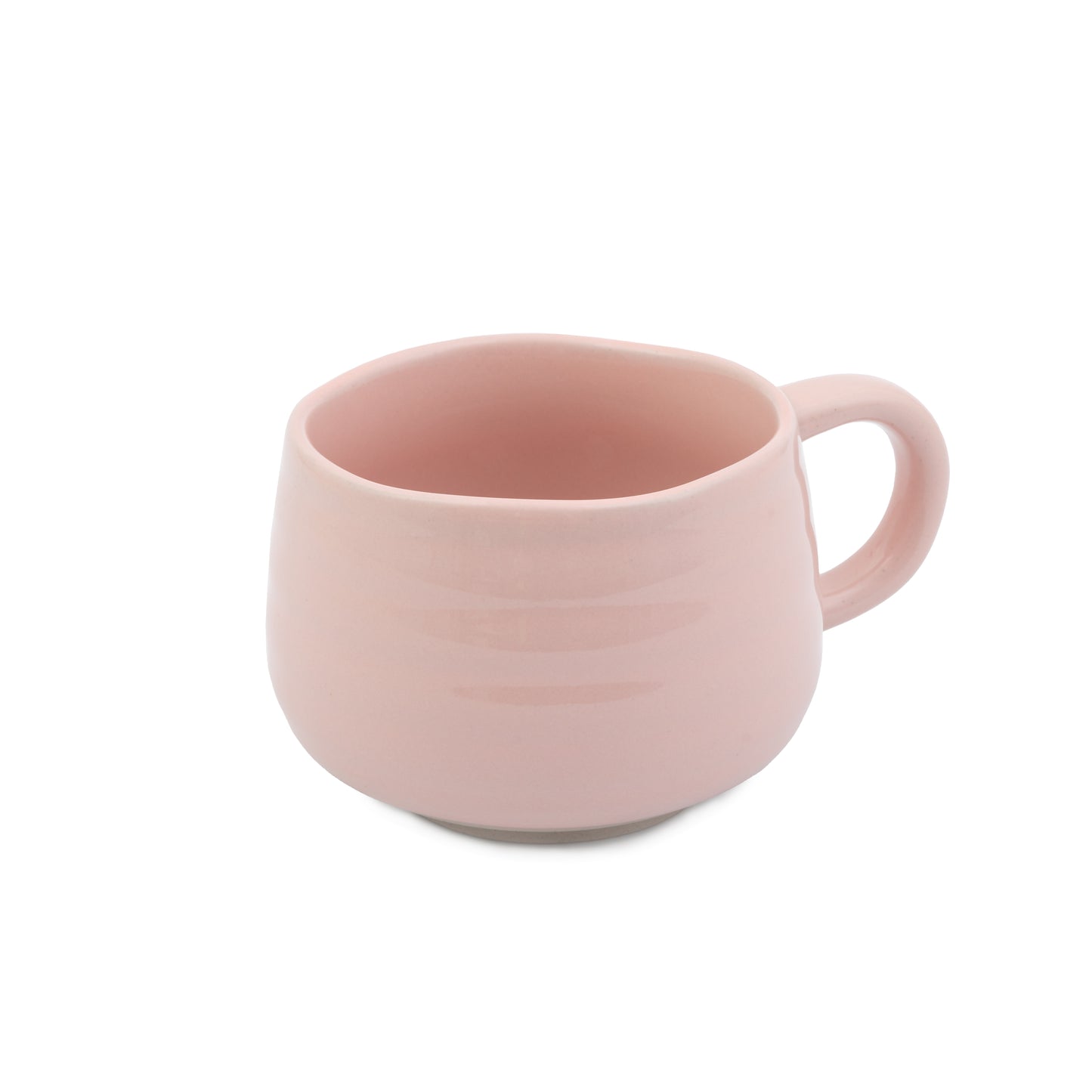 Jamie Oliver 'Cosy Cuppa' Mug White