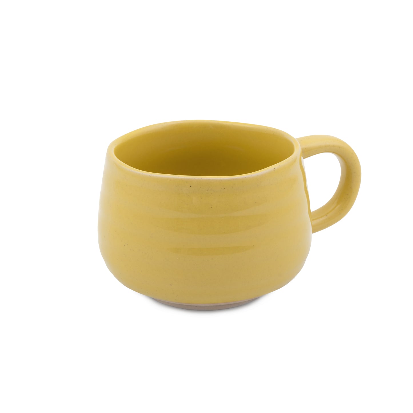 Jamie Oliver 'Cosy Cuppa' Mug White