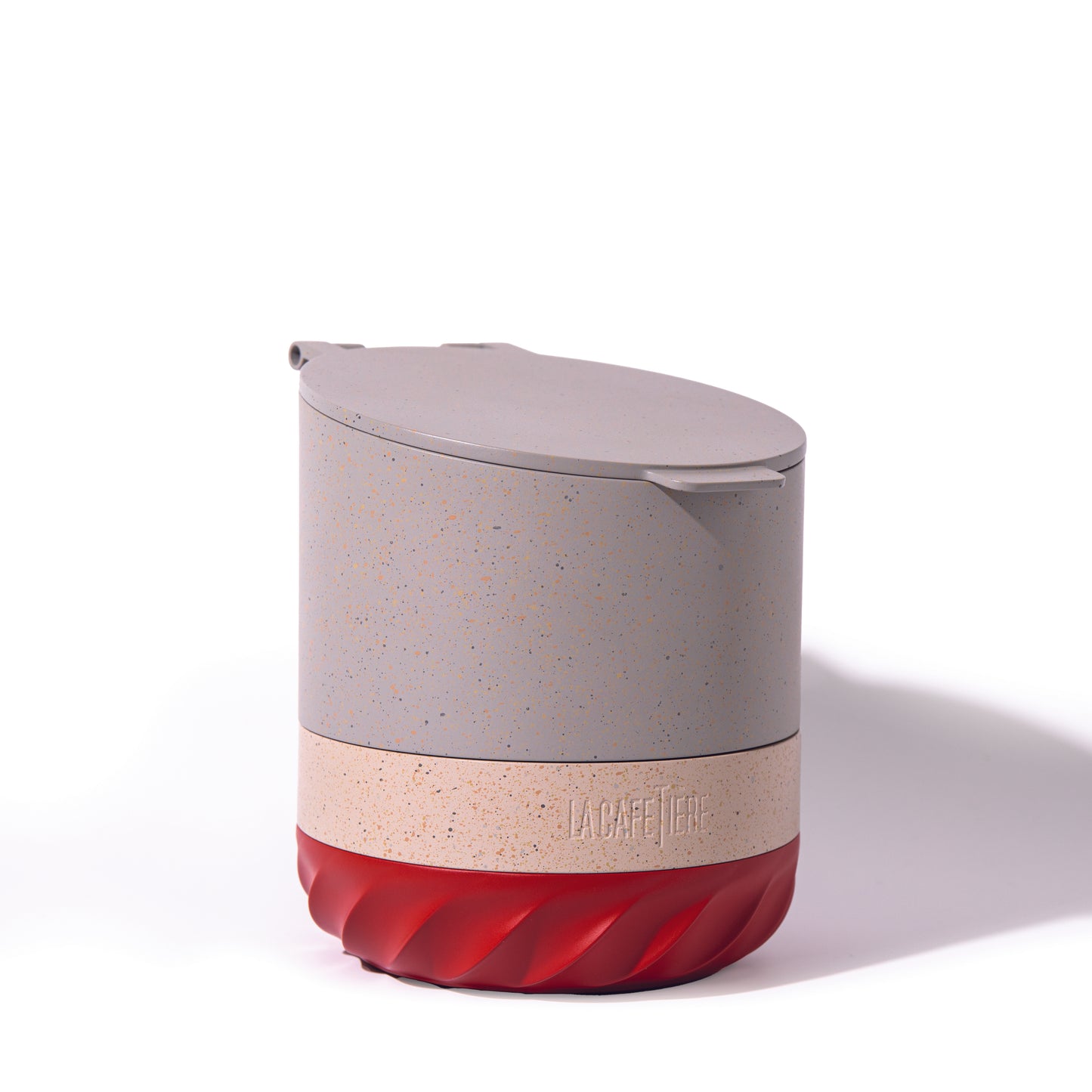 La Cafetiére Knock Box Composter