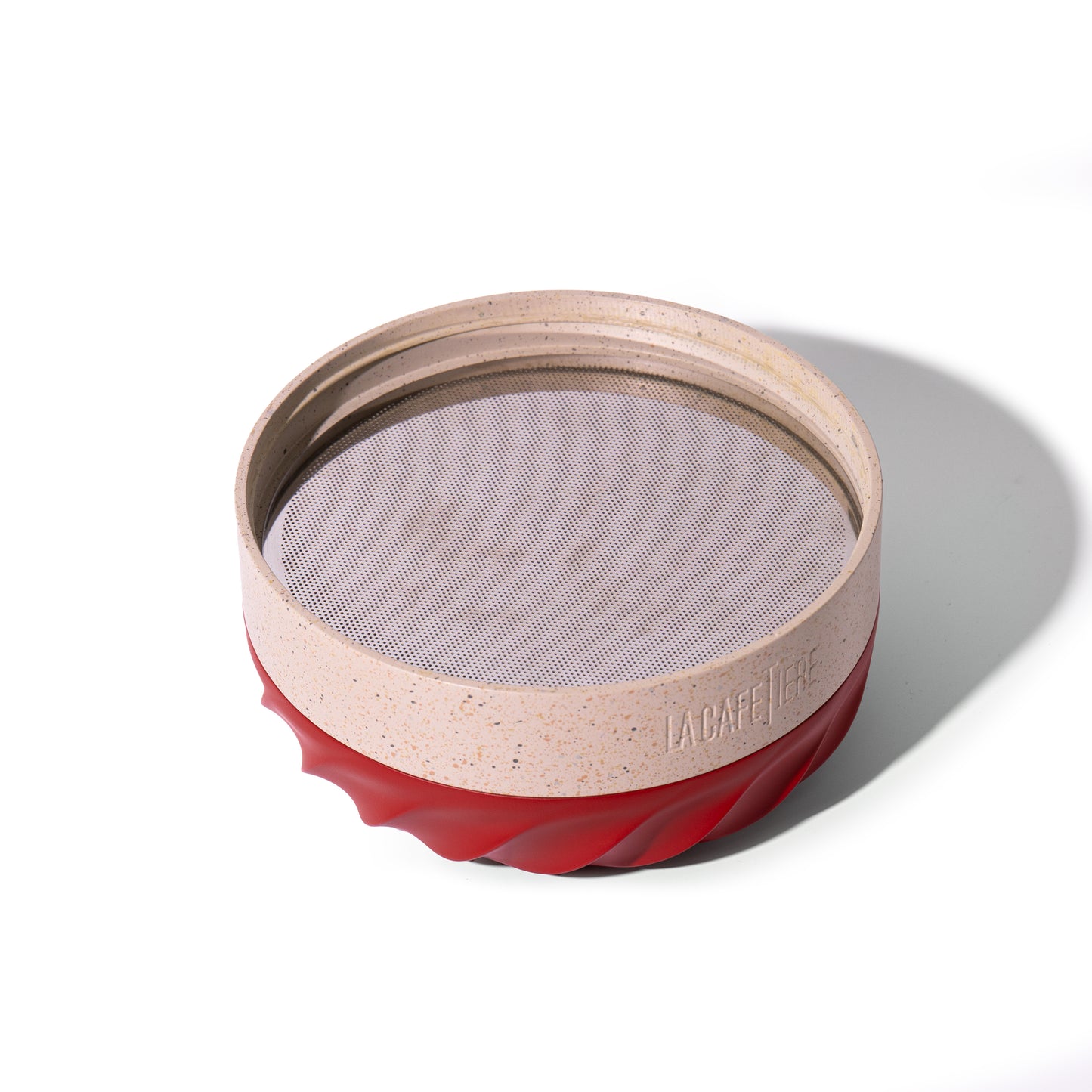 La Cafetiére Knock Box Composter
