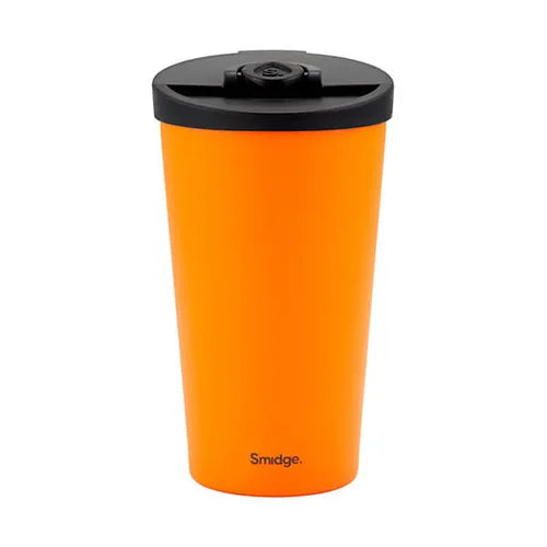 Smidge 355ml Travel Cup Citrus
