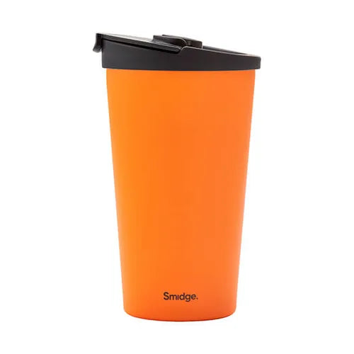 Smidge 355ml Travel Cup Citrus