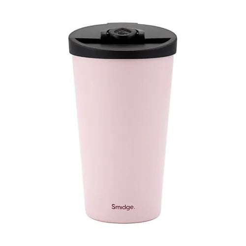 Smidge 355ml Travel Cup Summer Blush
