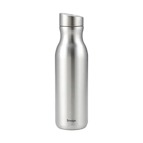 Smidge Steel 500ml Bottle