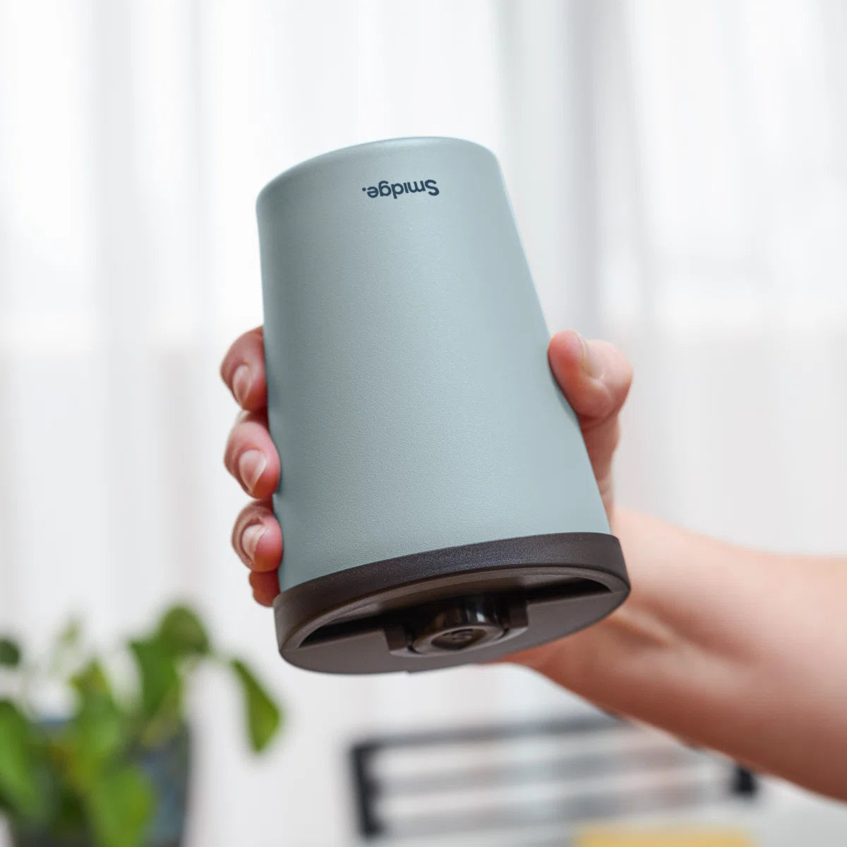 Smidge 355ml Travel Cup Spring Dew