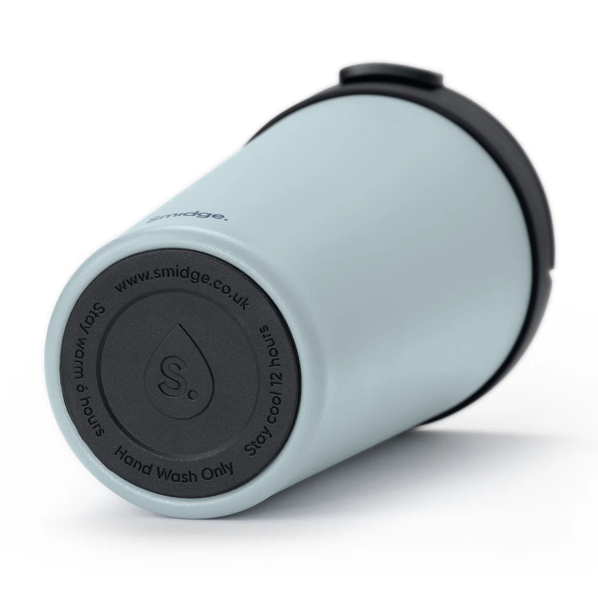 Smidge 355ml Travel Cup Spring Dew