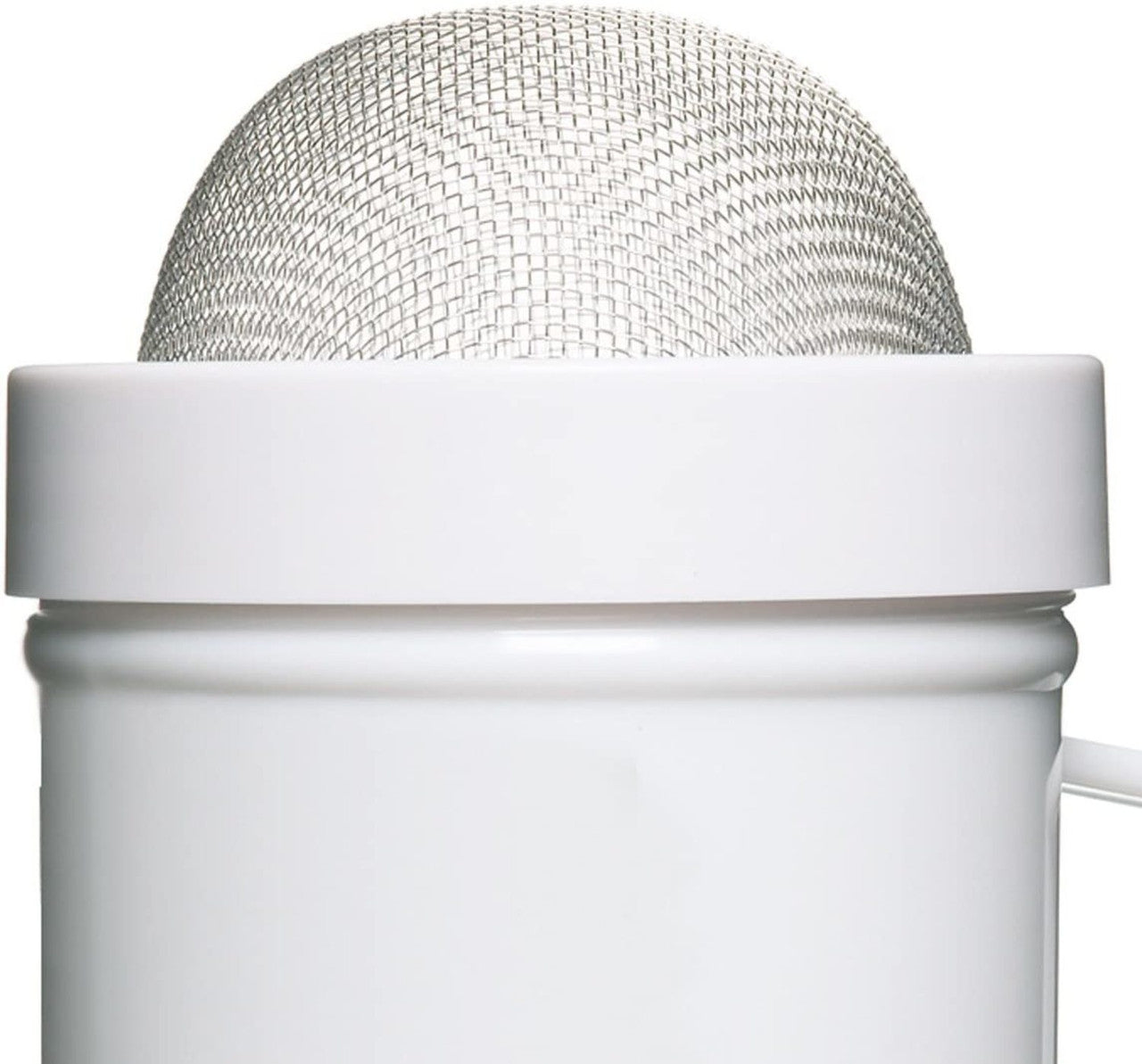 Fine Mesh Shaker
