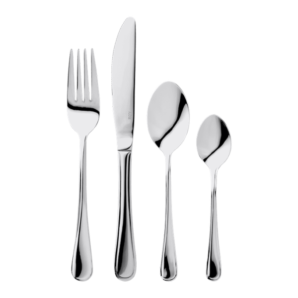 Judge Lincoln 16 Piece Cutlery Set