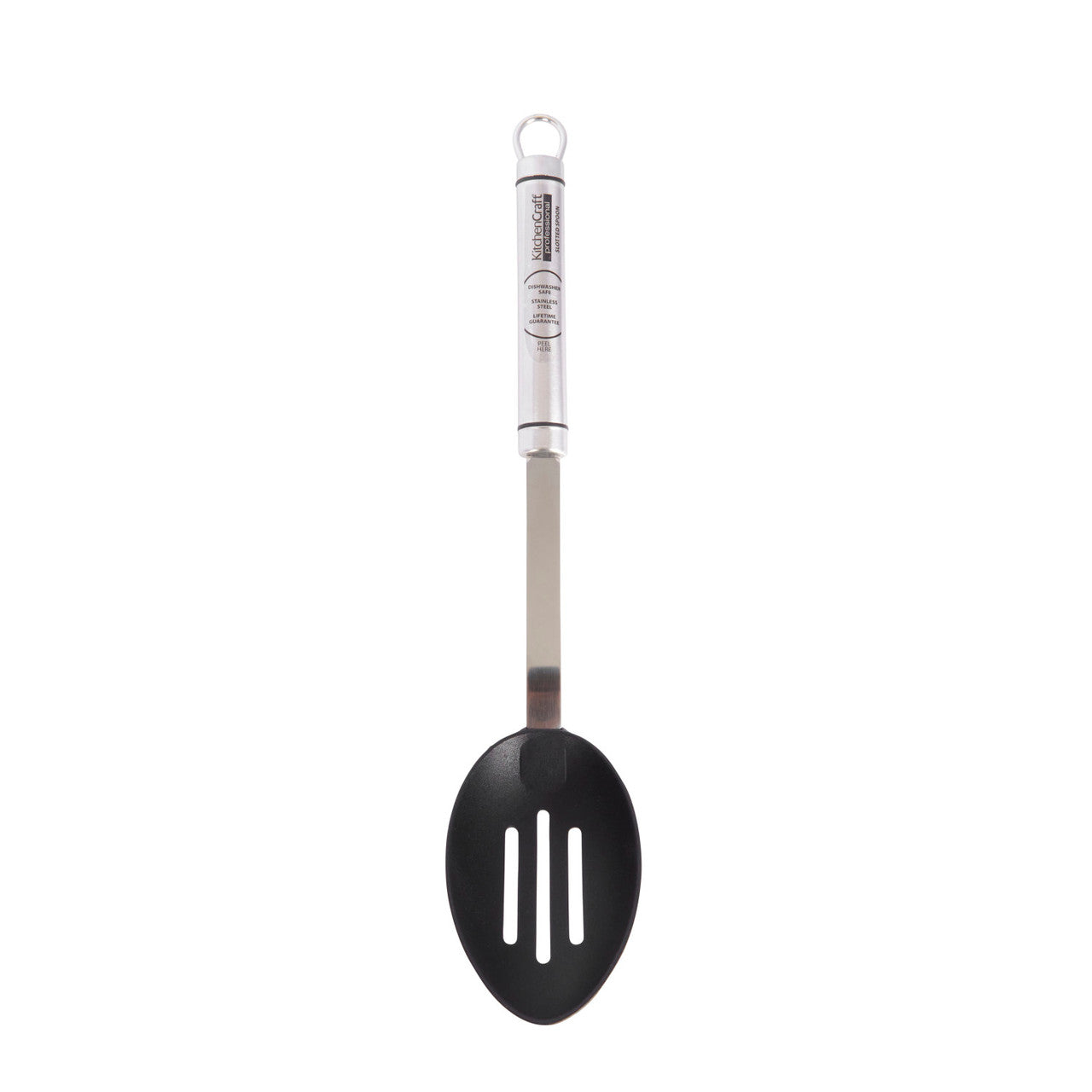 Stainless Steel Non-Stick Slotted Spoon