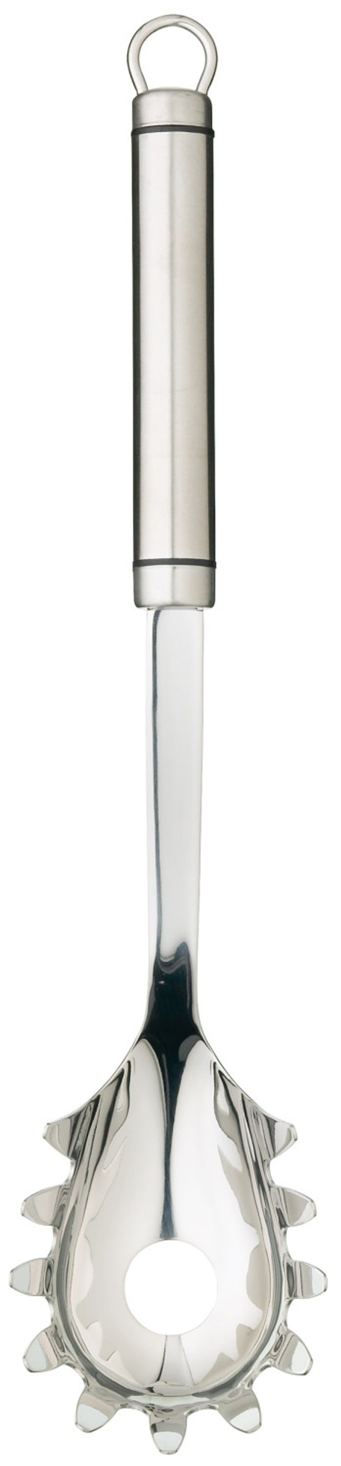 Stainless Steel Pasta Server