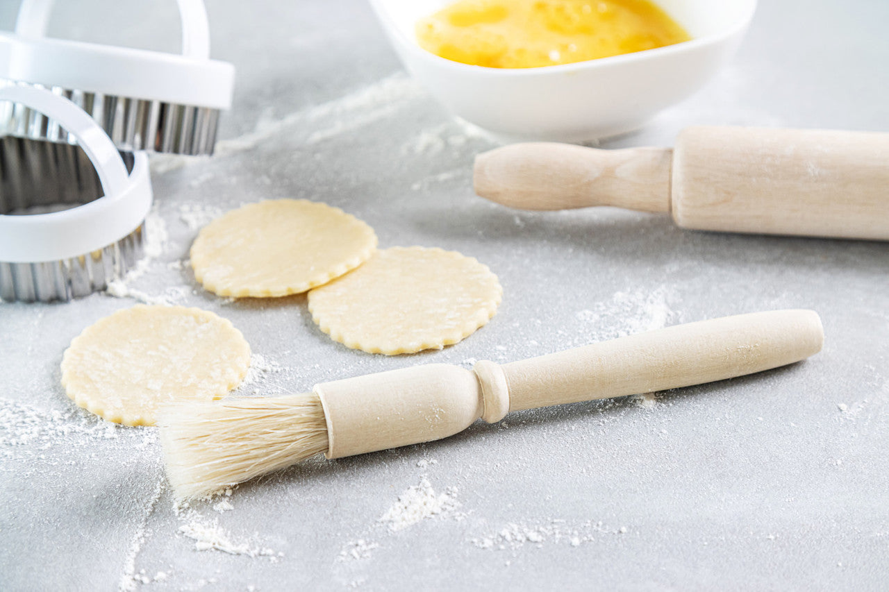 Pastry Brush 19cm