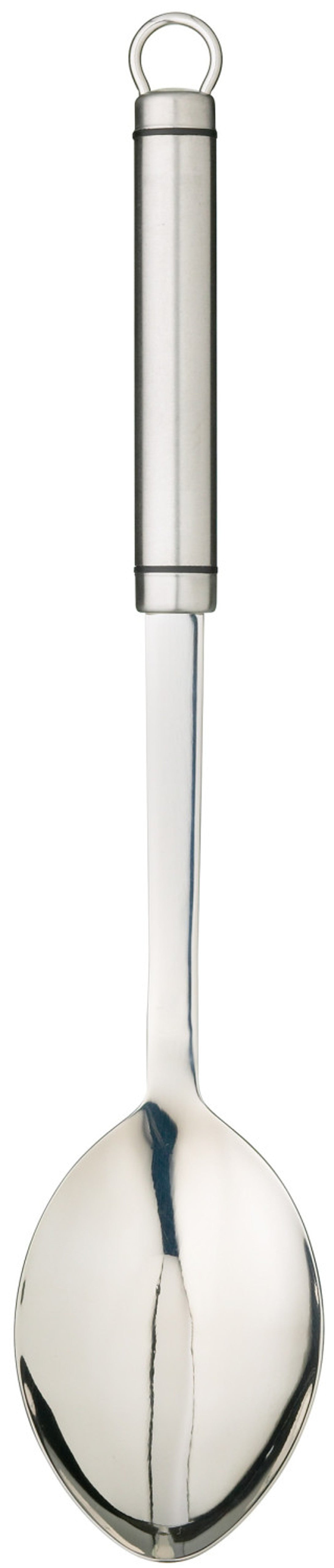 Stainless Steel Cooking Spoon