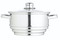 Stainless Steel Universal Steamer 20cm