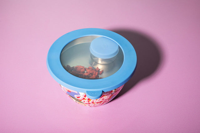 S'well Salad Bowl KIt