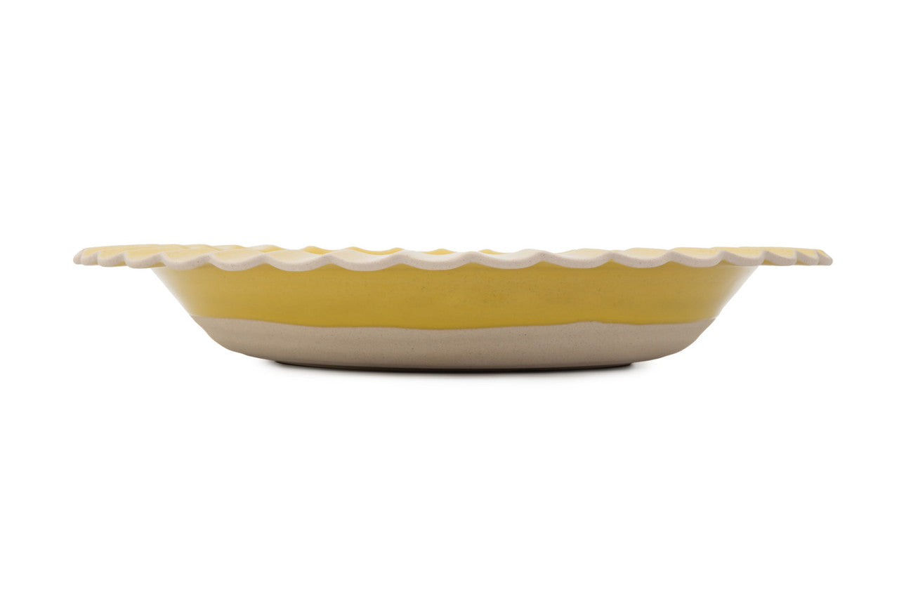 Jamie Oliver 'Super Server' Yellow Serving Dish