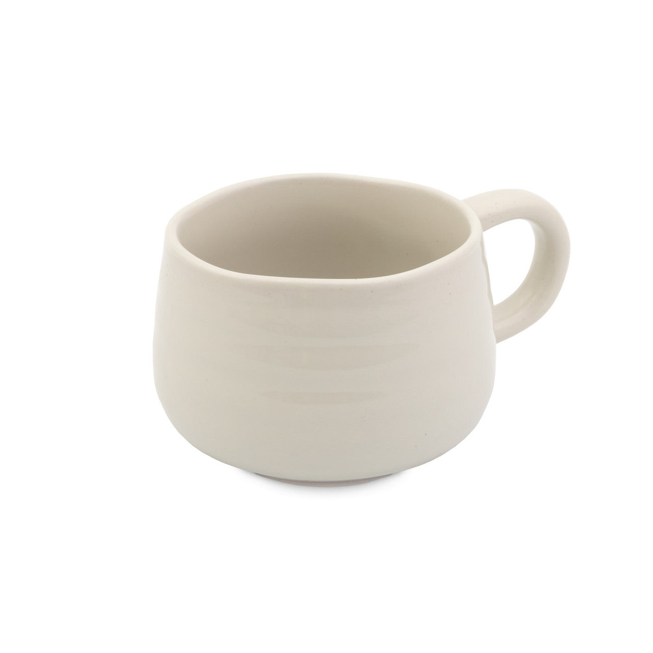 Jamie Oliver 'Cosy Cuppa' Mug White