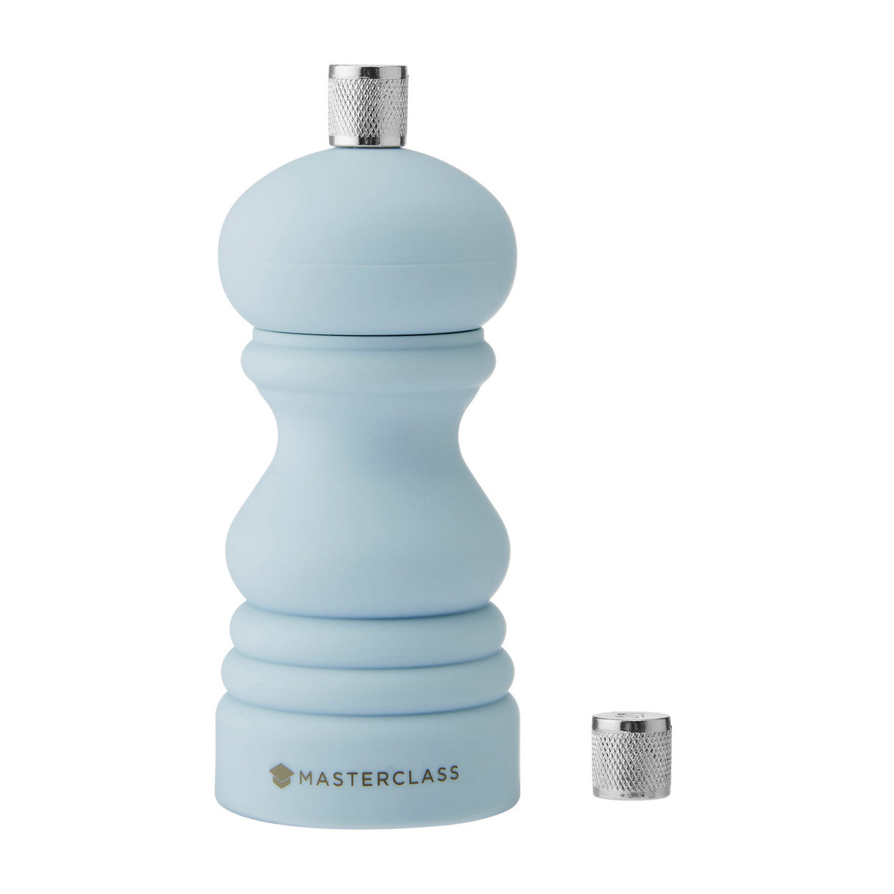 Salt or Pepper Mill Sky Blue 12cm