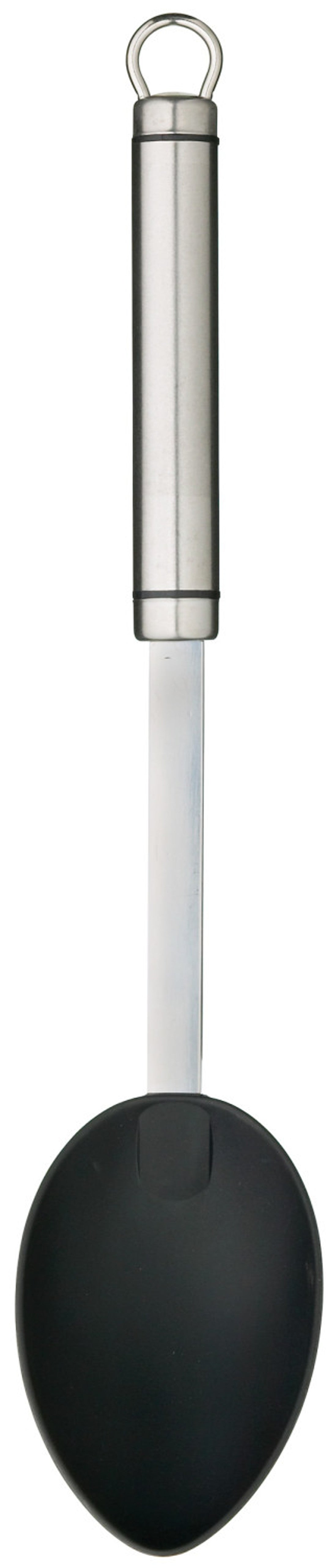 Stainless Steel Non-Stick Cooking Spoon