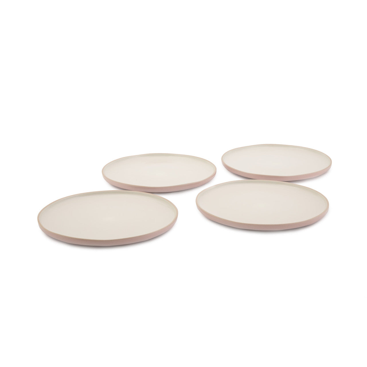Jamie Oliver 'Perfect Plates' Set of 4