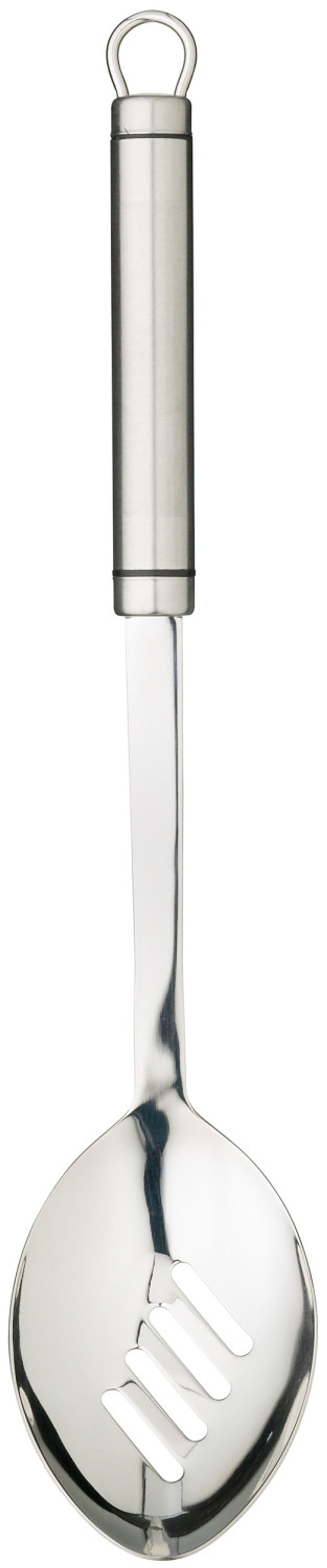 Stainless Steel Slotted Spoon