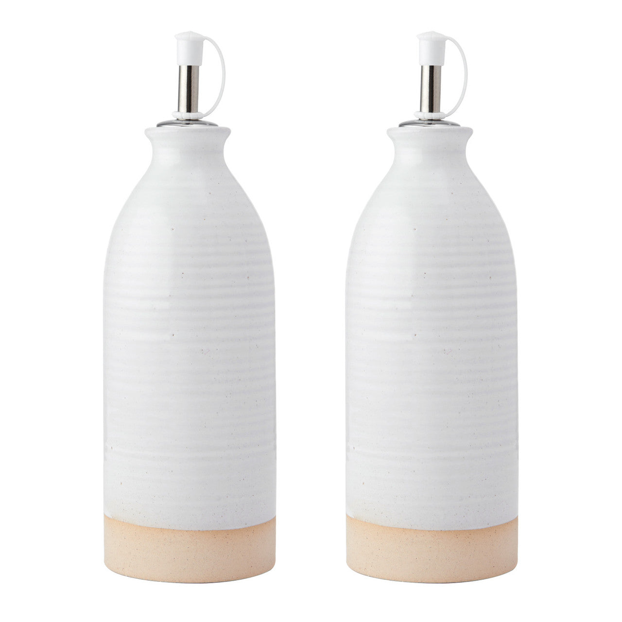 Idilica Oil & Vinegar Set