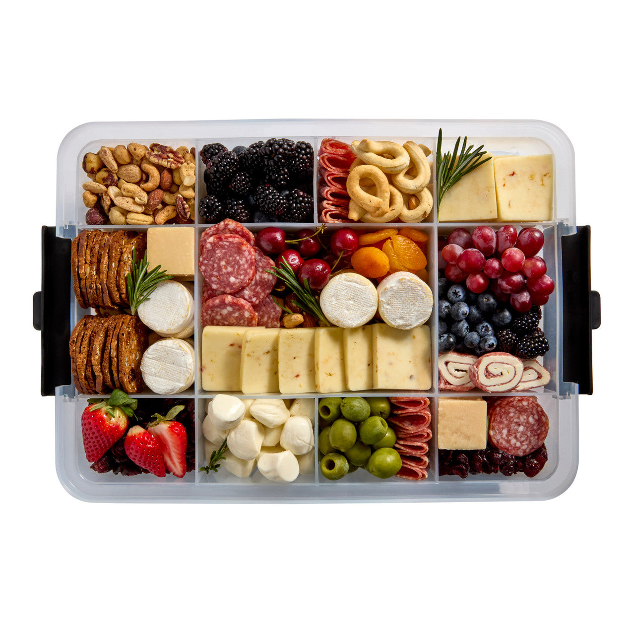 Farberware Build a Board - Snacklebox