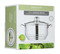 Stainless Steel Universal Steamer 20cm