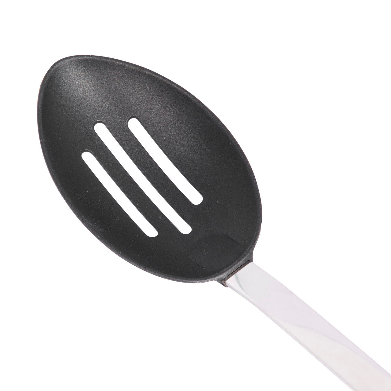 Stainless Steel Non-Stick Slotted Spoon