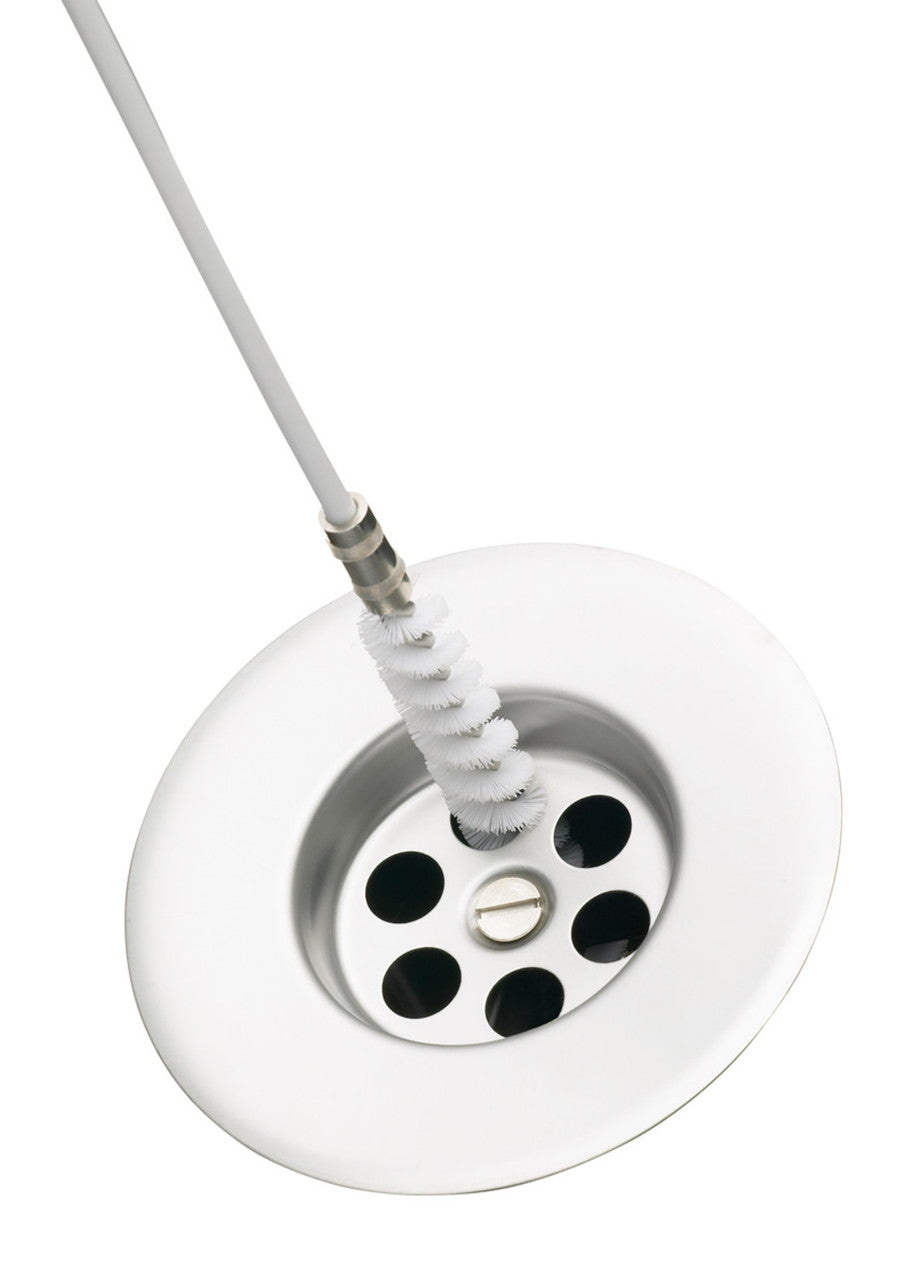 Sink & Overflow Cleaning Brush