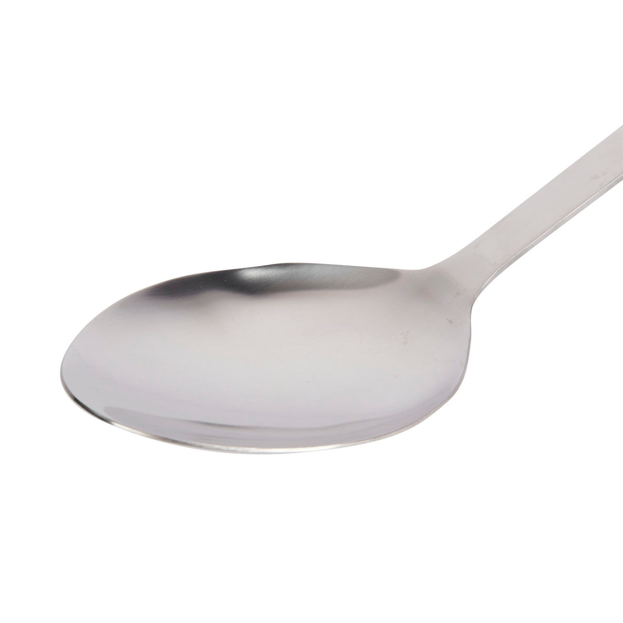Stainless Steel Cooking Spoon