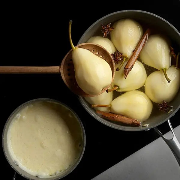Stellar Rocktanium 18cm Saucepan
