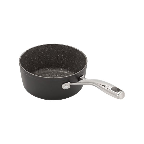 Stellar Rocktanium 18cm Saucepan