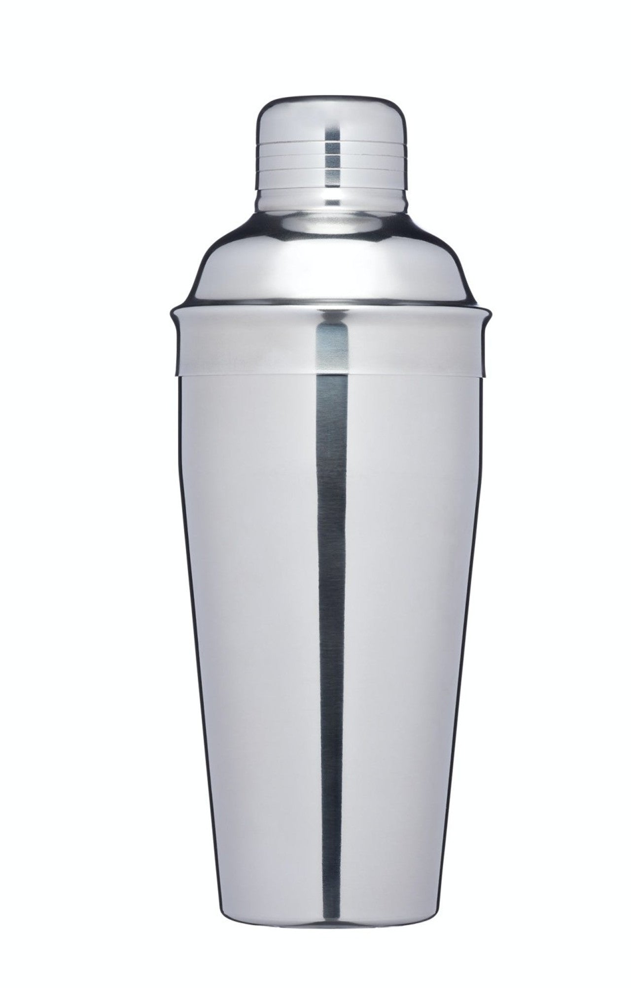 BarCraft Double Walled Cocktail Shaker