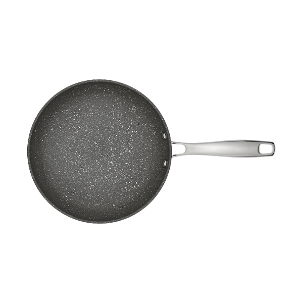Stellar Rocktanium 24cm Non Stick Frying Pan