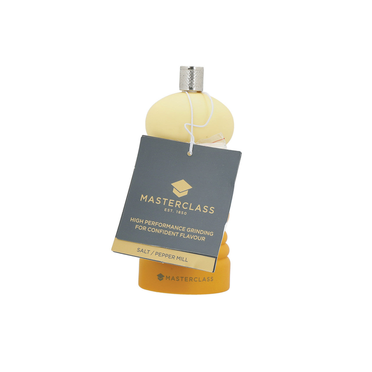 Kitc S/P Mill Yellow