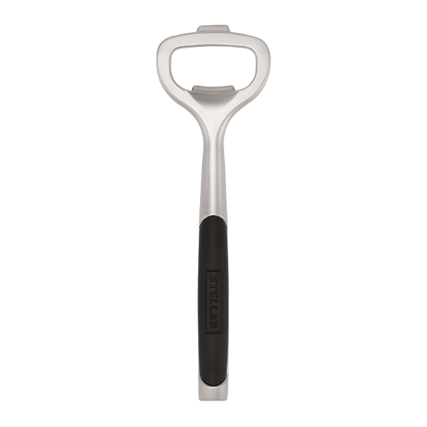 Stellar Soft Touch Bottle Opener