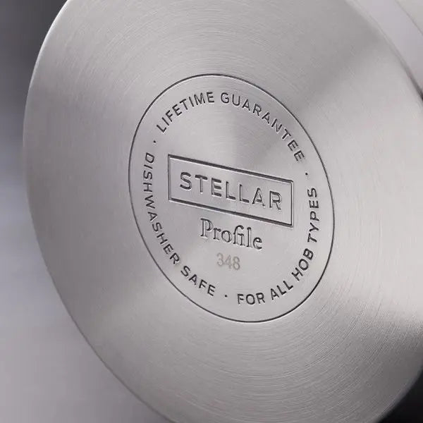 Stellar Profile Non Stick Frying Pan 26cm