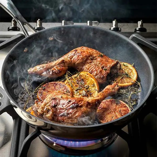 Stellar Profile 20cm Non Stick Frying pan