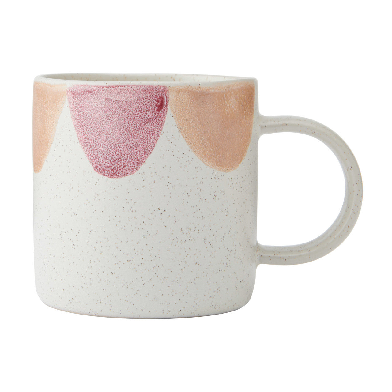 Mikasa Scallop Mug